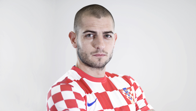 Mladen Petrić