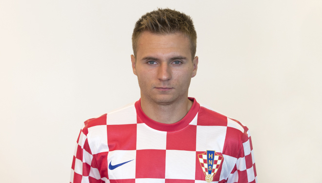 Toni Gorupec