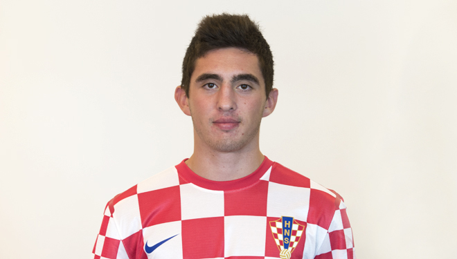 Petar Mišić