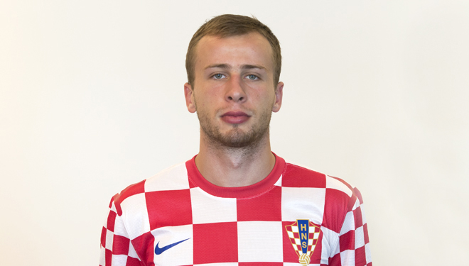 Filip Mrzljak