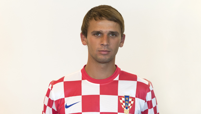 Dario Župarić