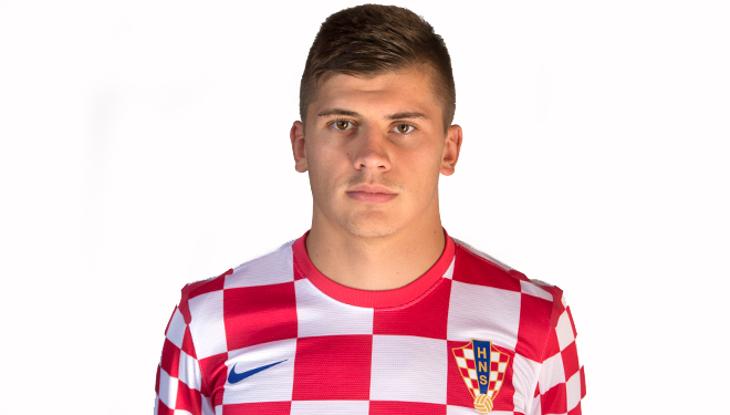 Nikola Mandić