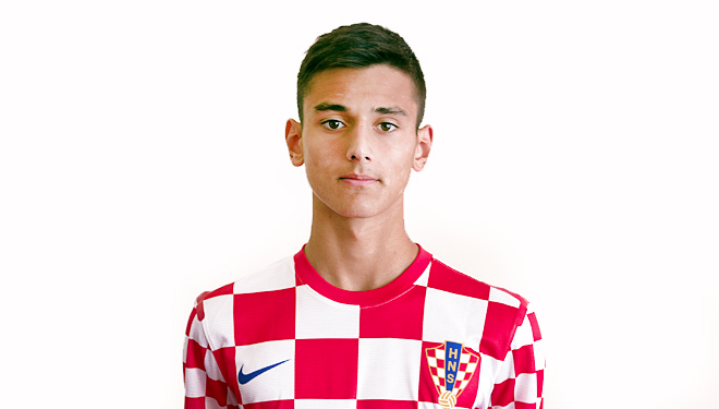 Marin Jurić