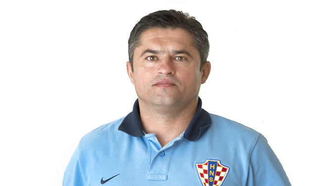 Marinko Mavrović