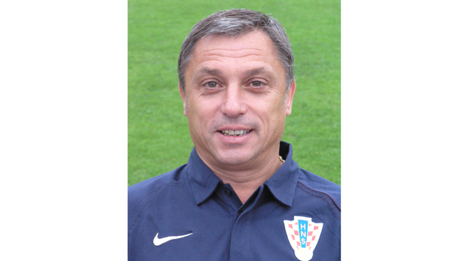 Zlatko Kranjčar