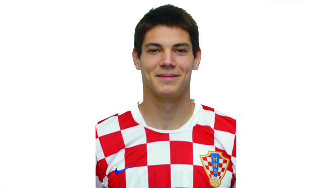 Ante Rukavina