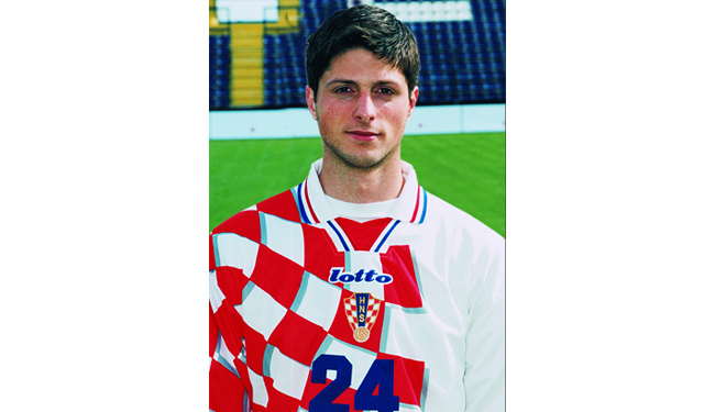 Dario Smoje