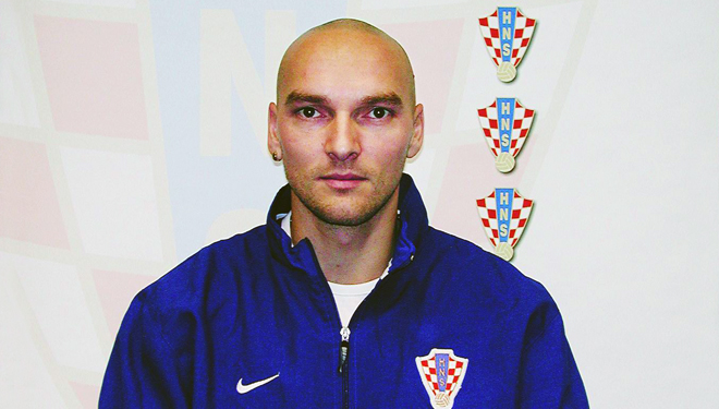 Ivica Mornar