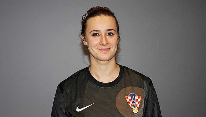 Stella Gorički
