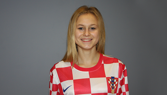 Sara Schafer-Hansen