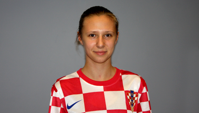 Antonija Kompes