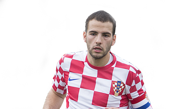 Dario Čanađija