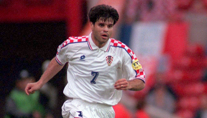 Aljoša Asanović