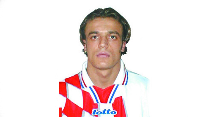 Boris Živković