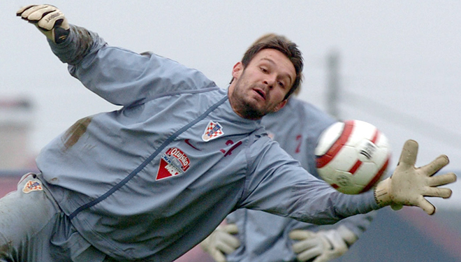 Tomislav Vranjić
