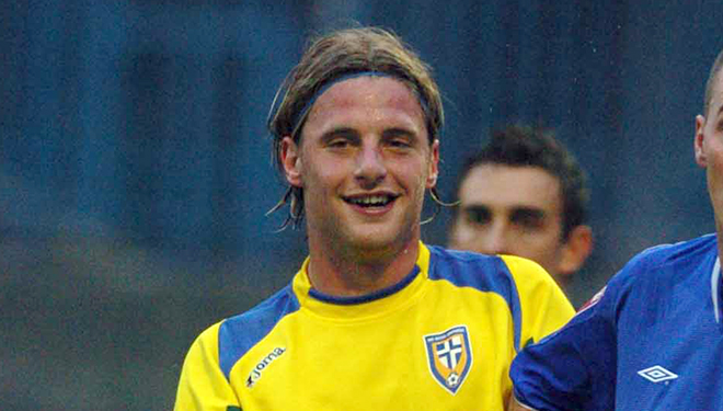 Vedran Ješe