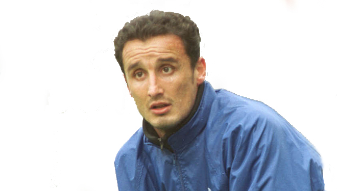 Mirsad Hibić