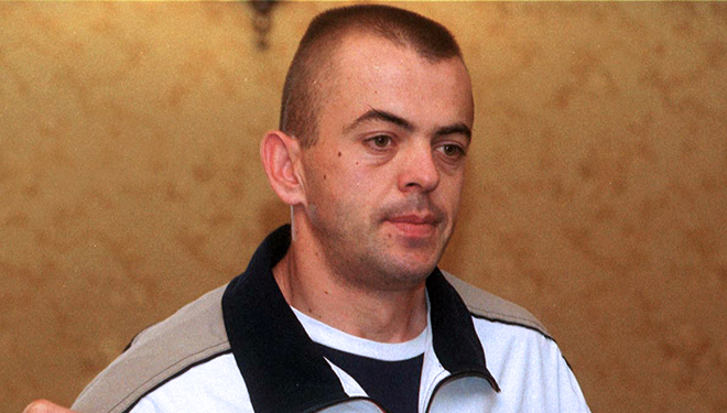 Stanko Bubalo