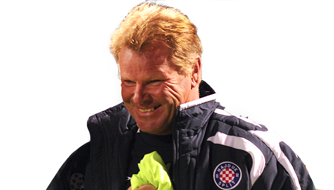Tonči Gabrić