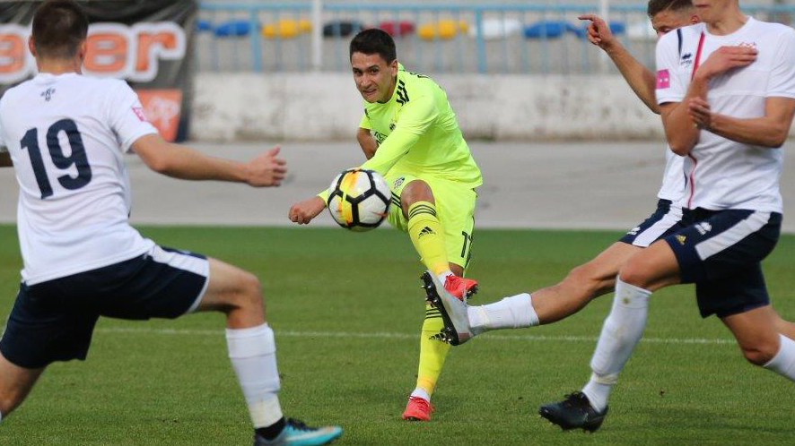 HNTV: Zagrijavanje za 11. kolo