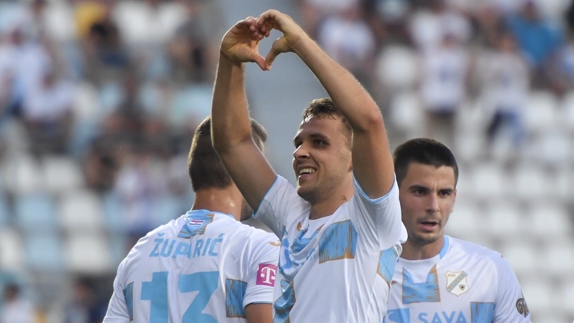 Top 5: Najbolji pogoci i obrane 1. kola HT Prve lige