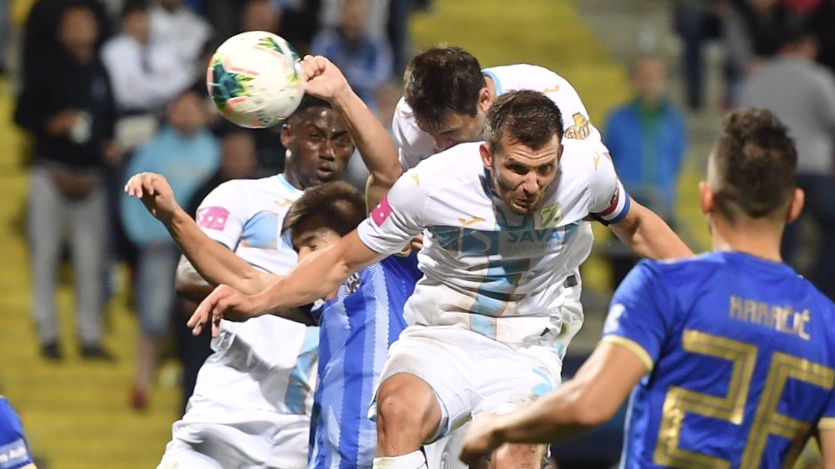 HNTV: Zagrijavanje za 18. kolo