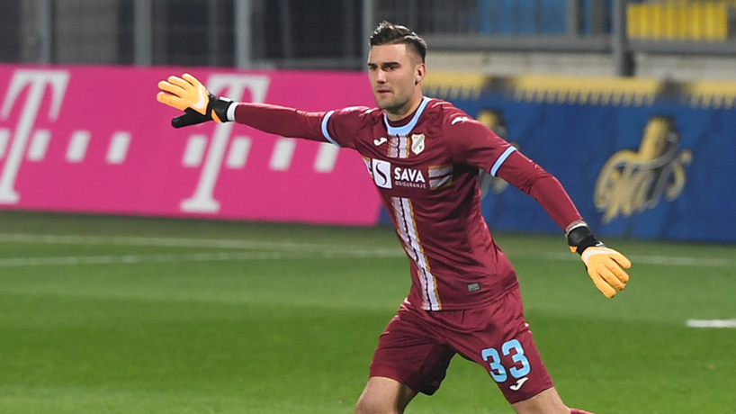 Top 5: Najbolji pogoci i obrane 30. kola HT Prve lige