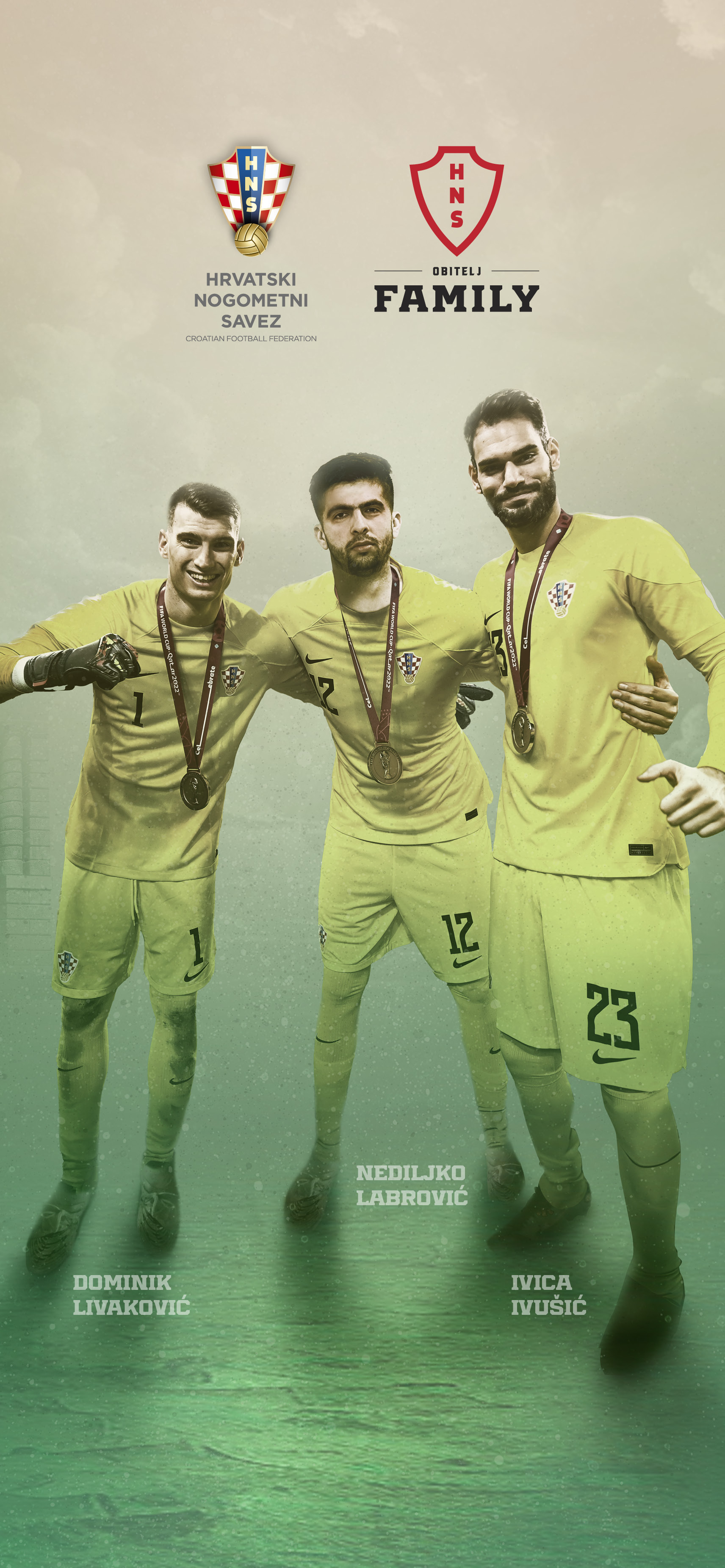 Wallpaperi Hrvatski Nogometni Savez