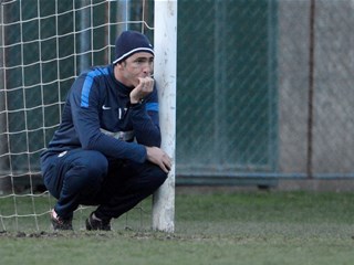 Igor Tudor novi trener Hajduka