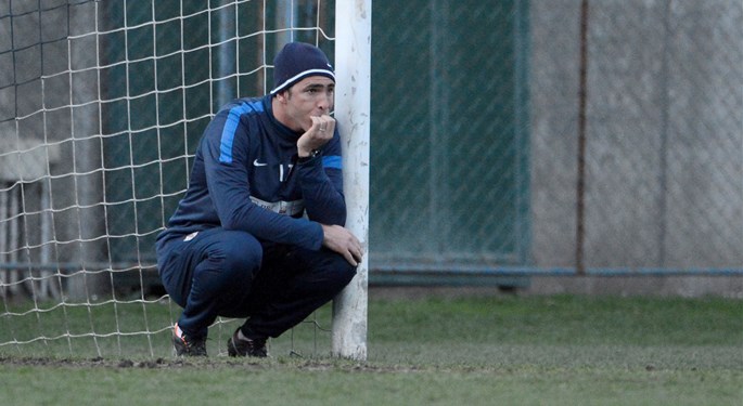 Igor Tudor novi trener Hajduka