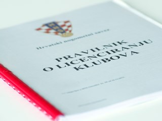 Završen središnji postupak licenciranja u prvom stupnju