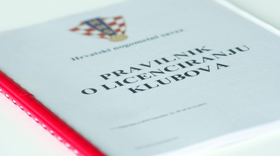 Završen središnji postupak licenciranja u prvom stupnju