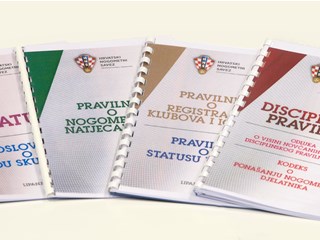 Odgovor HNS-a na Rješenje Sportske inspekcije