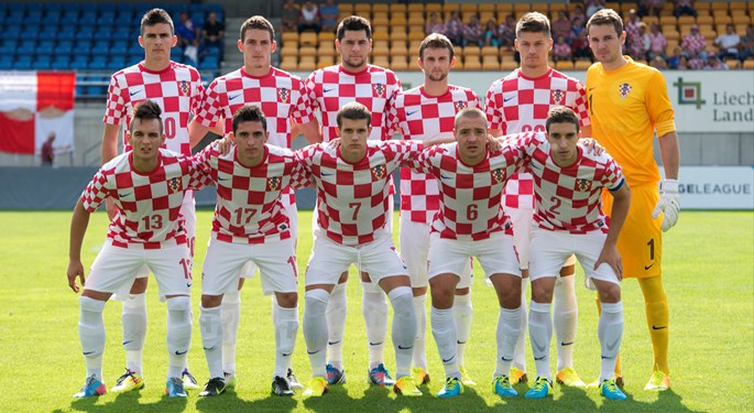 U-21 reprezentacija