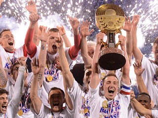 Pratite susrete osmine finala Hrvatskog kupa na HNTV-u