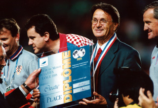 Miroslav Blažević