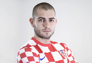 Mladen Petrić