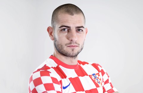 Mladen Petrić postao igrač Panathinaikosa