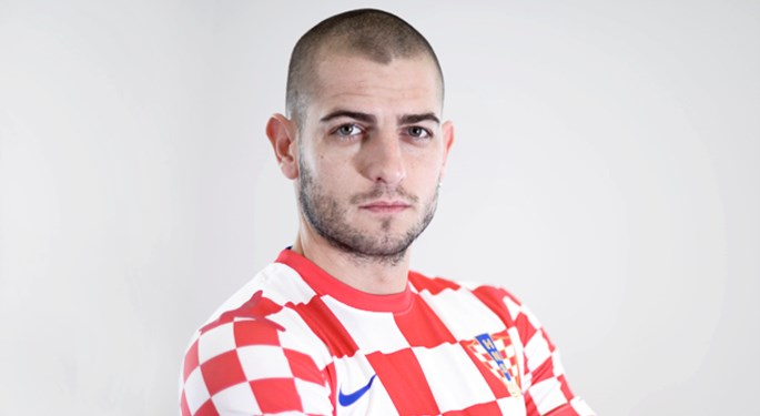 Mladen Petrić postao igrač Panathinaikosa