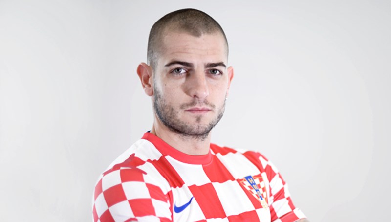 Mladen Petrić moves to Panathinaikos