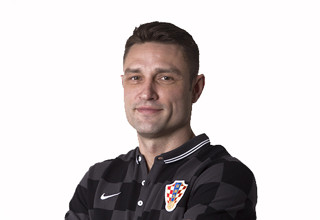 ROBERT KOVAČ
