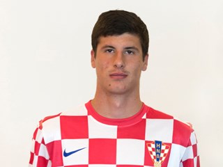 Stipe Perica u Chelseaju