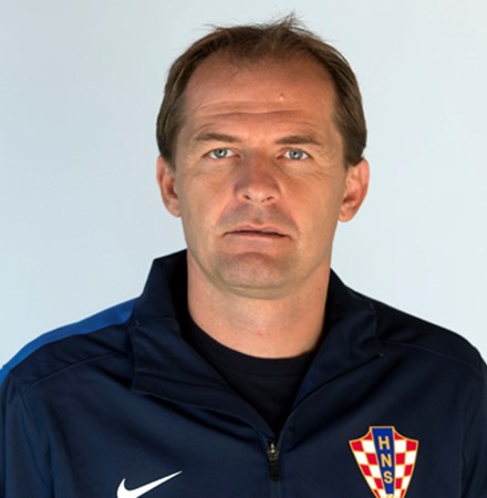 Dražen Madunović