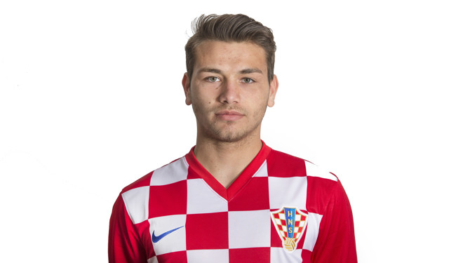 Luka Pasariček