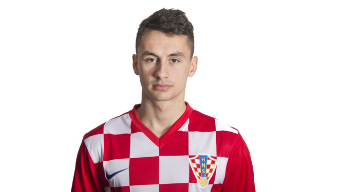 Davor Lovren