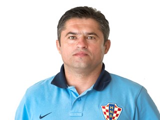 Marinko Mavrović izbornik mlade reprezentacije