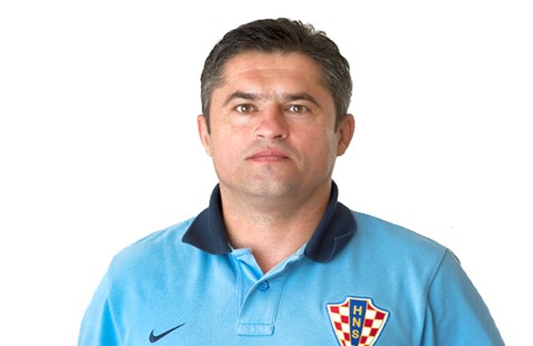 Marinko Mavrović izbornik mlade reprezentacije