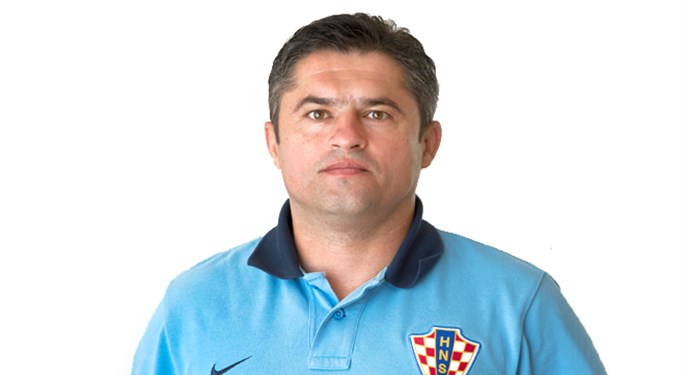 Marinko Mavrović izbornik mlade reprezentacije