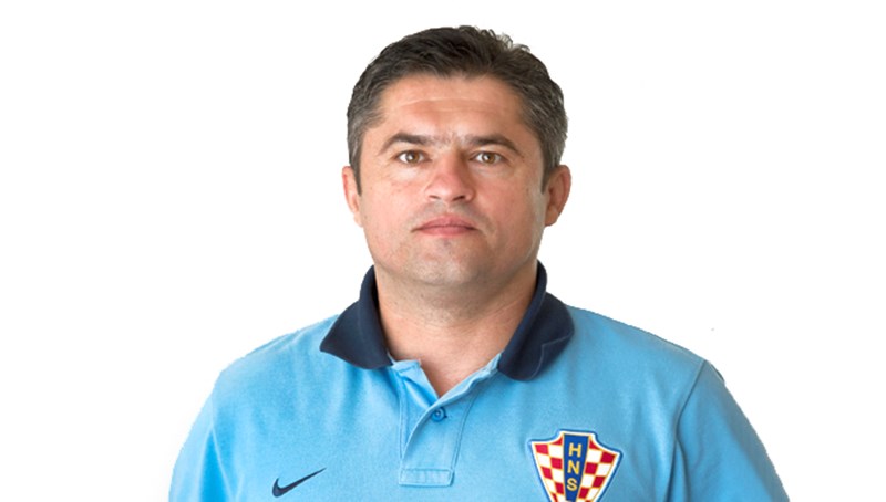 Marinko Mavrović izbornik mlade reprezentacije