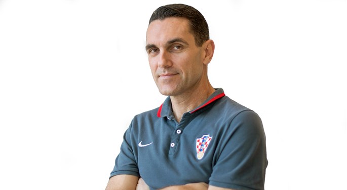 Stanković: "Rusija je vrh futsala, ali borit ćemo se"